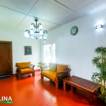 Thilina Villa Kandy Exteriör bild