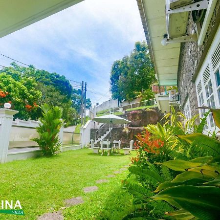 Thilina Villa Kandy Exteriör bild