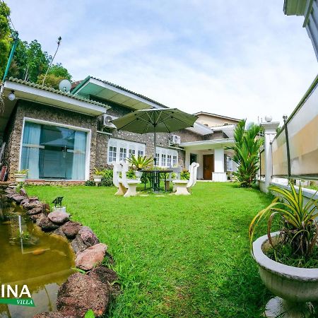 Thilina Villa Kandy Exteriör bild