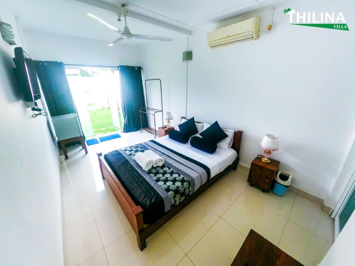 Thilina Villa Kandy Exteriör bild