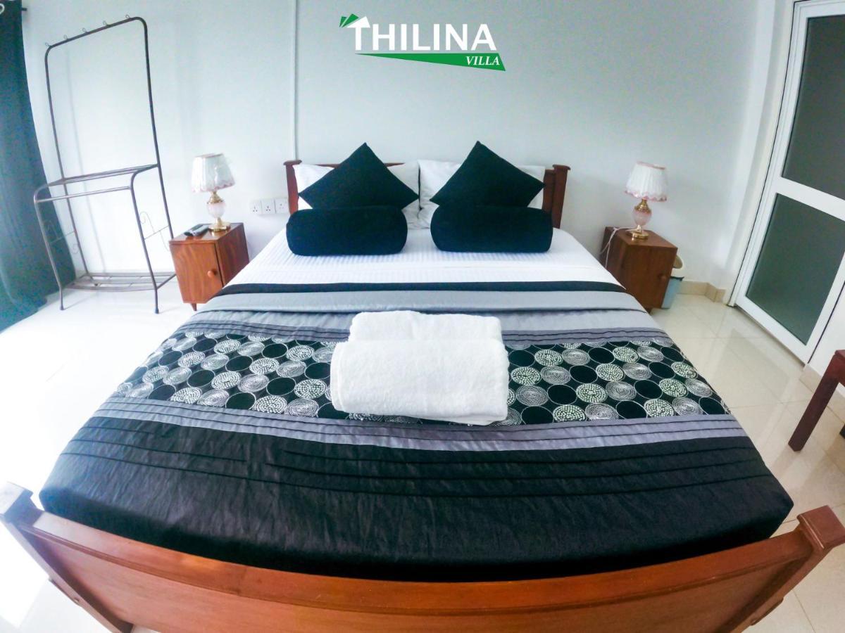 Thilina Villa Kandy Exteriör bild